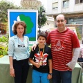 Castellón, Ajedrez 2014