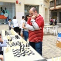 Castellón, Ajedrez 2014