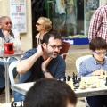Castellón, Ajedrez 2014