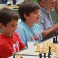 Castellón, Ajedrez 2014