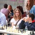 Castellón, Ajedrez 2014