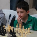 Castellón, Ajedrez 2014