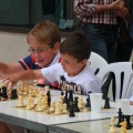 Castellón, Ajedrez 2014