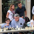 Castellón, Ajedrez 2014