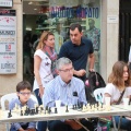 Castellón, Ajedrez 2014