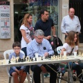 Castellón, Ajedrez 2014