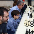Castellón, Ajedrez 2014