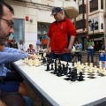 Castellón, Ajedrez 2014