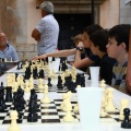 Castellón, Ajedrez 2014