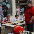 Castellón, Ajedrez 2014