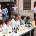 Castellón, Ajedrez 2014