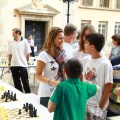 Castellón, Ajedrez 2014