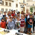Castellón, Ajedrez 2014