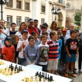 Castellón, Ajedrez 2014
