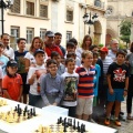 Castellón, Ajedrez 2014
