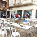 Castellón, Ajedrez 2014