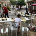 Castellón, Ajedrez 2014