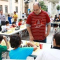 Castellón, Ajedrez 2014
