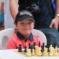 Castellón, Ajedrez 2014