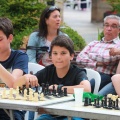 Castellón, Ajedrez 2014