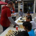 Castellón, Ajedrez 2014