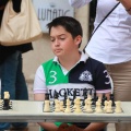 Castellón, Ajedrez 2014