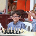 Castellón, Ajedrez 2014