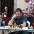 Castellón, Ajedrez 2014
