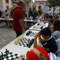 Castellón, Ajedrez 2014