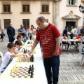 Castellón, Ajedrez 2014