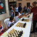 Castellón, Ajedrez 2014