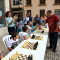 Castellón, Ajedrez 2014