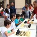 Castellón, Ajedrez 2014