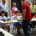 Castellón, Ajedrez 2014