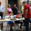 Castellón, Ajedrez 2014