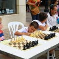 Castellón, Ajedrez 2014