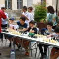 Castellón, Ajedrez 2014