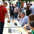 Castellón, Ajedrez 2014