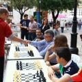 Castellón, Ajedrez 2014