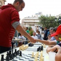 Castellón, Ajedrez 2014