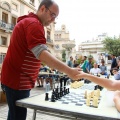 Castellón, Ajedrez 2014
