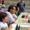 Castellón, Ajedrez 2014
