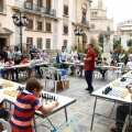 Castellón, Ajedrez 2014