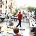 Castellón, Ajedrez 2014