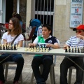 Castellón, Ajedrez 2014