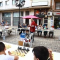 Castellón, Ajedrez 2014
