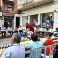 Castellón, Ajedrez 2014
