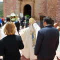 Mare de Déu de Lledó en Vilafamés