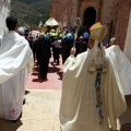 Mare de Déu de Lledó en Vilafamés