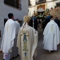 Mare de Déu de Lledó en Vilafamés